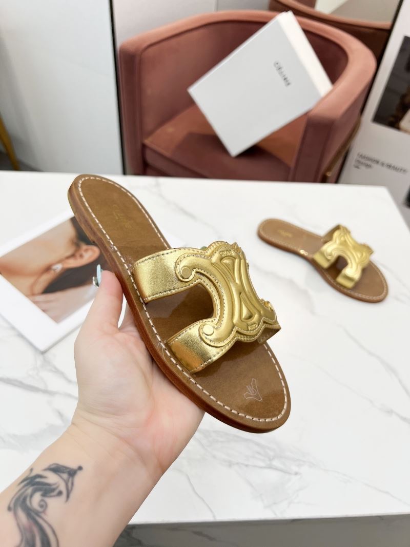 Celine Sandals